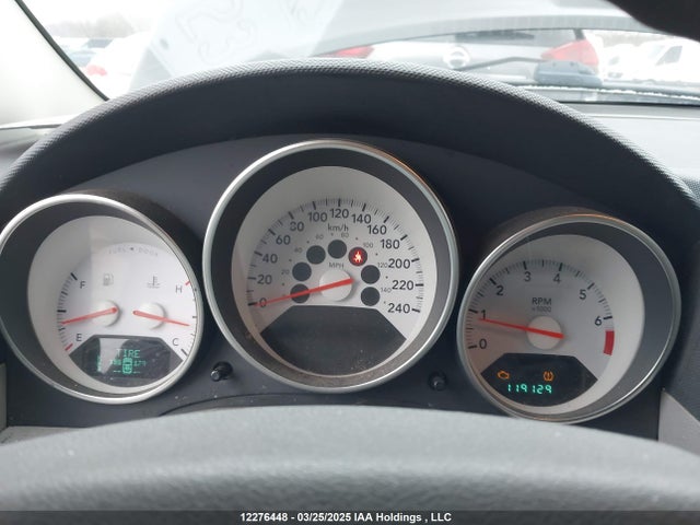 Aukcja sprzedaży 2007 Dodge Caliber Sxt, vin: 1B3HB48CX7D207986, numer aukcji: 12276448