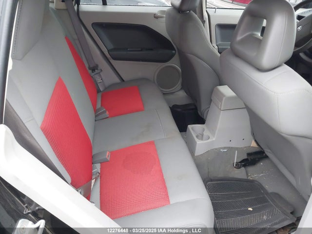 Aukcja sprzedaży 2007 Dodge Caliber Sxt, vin: 1B3HB48CX7D207986, numer aukcji: 12276448