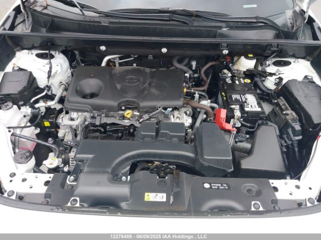 2T3R1RFV3PC347731 Toyota Rav4 Xle/xle Premium