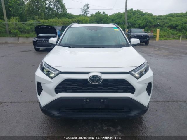2T3R1RFV3PC347731 Toyota Rav4 Xle/xle Premium