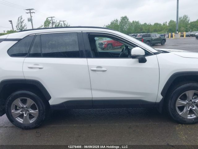 2T3R1RFV3PC347731 Toyota Rav4 Xle/xle Premium