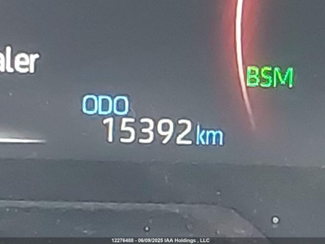 2T3R1RFV3PC347731 Toyota Rav4 Xle/xle Premium