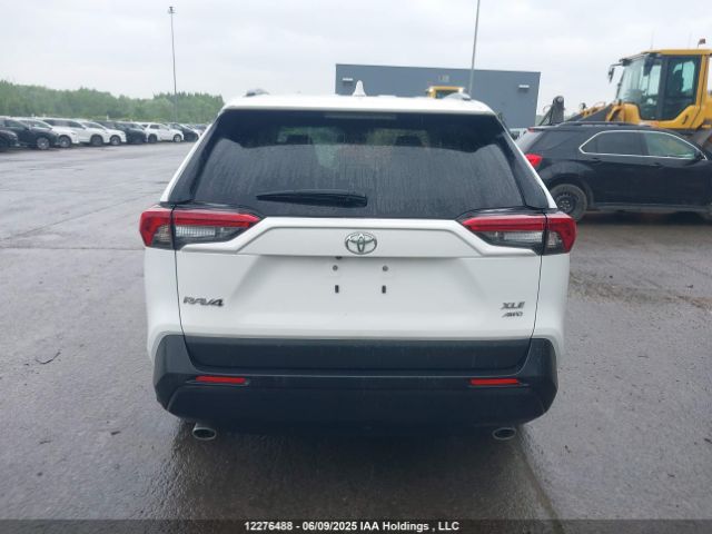 2T3R1RFV3PC347731 Toyota Rav4 Xle/xle Premium