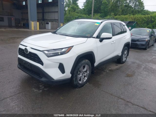 2T3R1RFV3PC347731 Toyota Rav4 Xle/xle Premium
