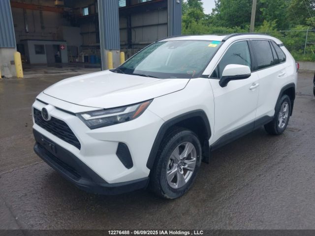 2T3R1RFV3PC347731 Toyota Rav4 Xle/xle Premium