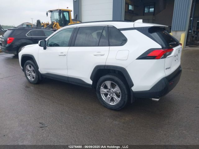 2T3R1RFV3PC347731 Toyota Rav4 Xle/xle Premium
