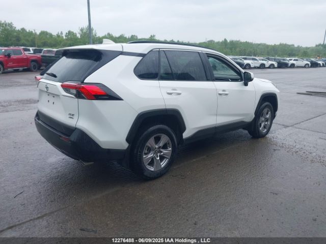 2T3R1RFV3PC347731 Toyota Rav4 Xle/xle Premium