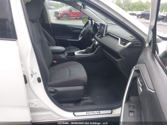 2T3R1RFV3PC347731 Toyota Rav4 Xle/xle Premium