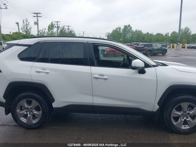 2T3R1RFV3PC347731 Toyota Rav4 Xle/xle Premium