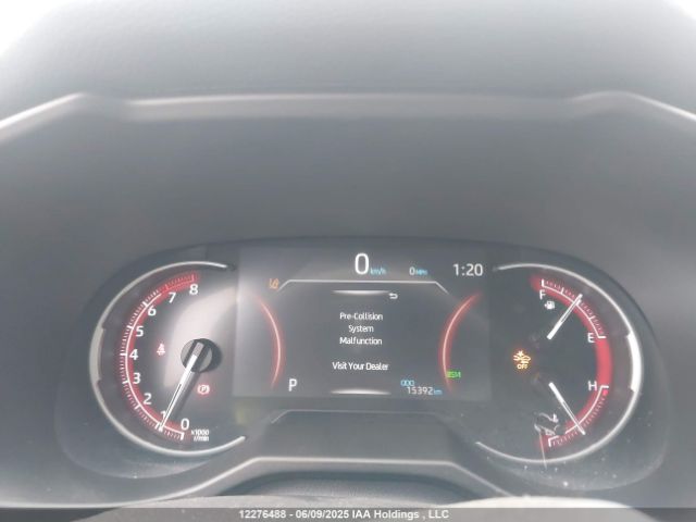 2T3R1RFV3PC347731 Toyota Rav4 Xle/xle Premium