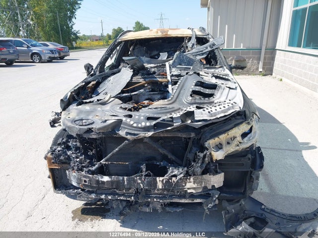 5UXCY8C05N9N41899 BMW 2022