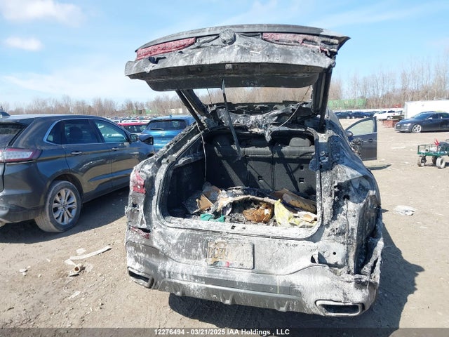 5UXCY8C05N9N41899 BMW 2022