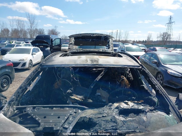 5UXCY8C05N9N41899 BMW 2022