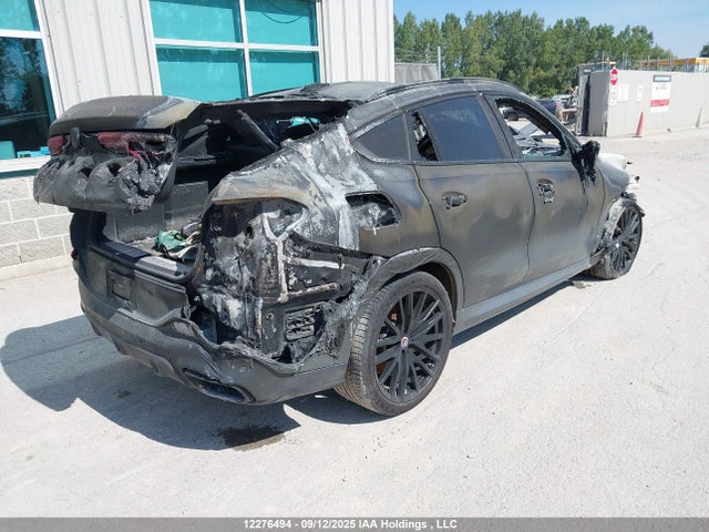 5UXCY8C05N9N41899 BMW 2022