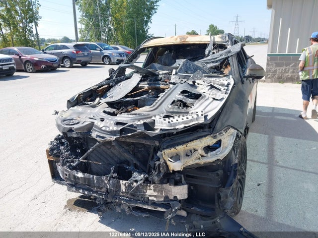 5UXCY8C05N9N41899 BMW 2022