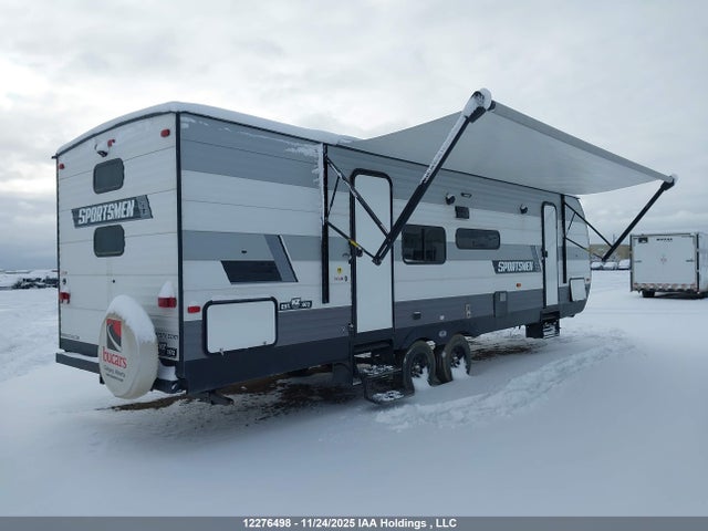 4EZTU2921M5040838 Sportsman Travel Trailer
