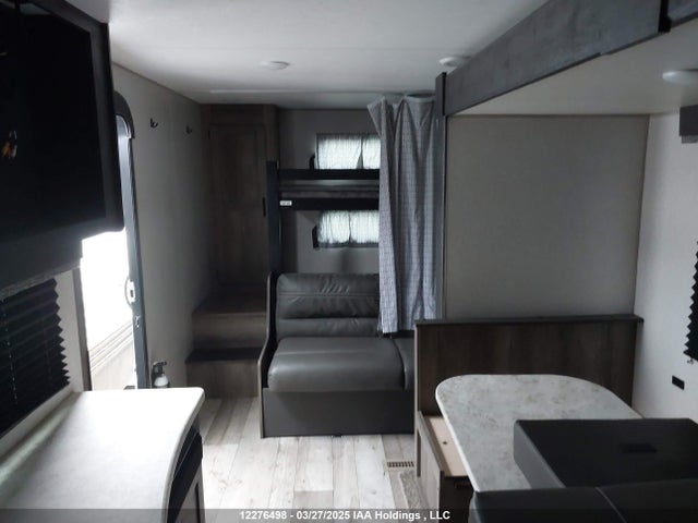 4EZTU2921M5040838 Sportsman Travel Trailer