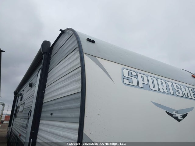 4EZTU2921M5040838 Sportsman Travel Trailer