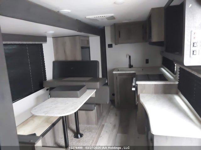 4EZTU2921M5040838 Sportsman Travel Trailer