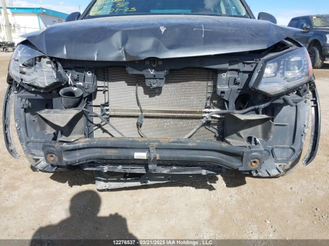 WVGDF9BP2ED007185 Volkswagen TOUAREG V6