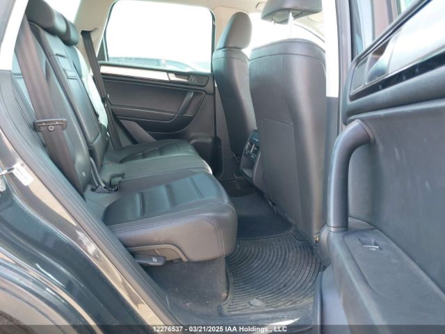 WVGDF9BP2ED007185 Volkswagen TOUAREG V6