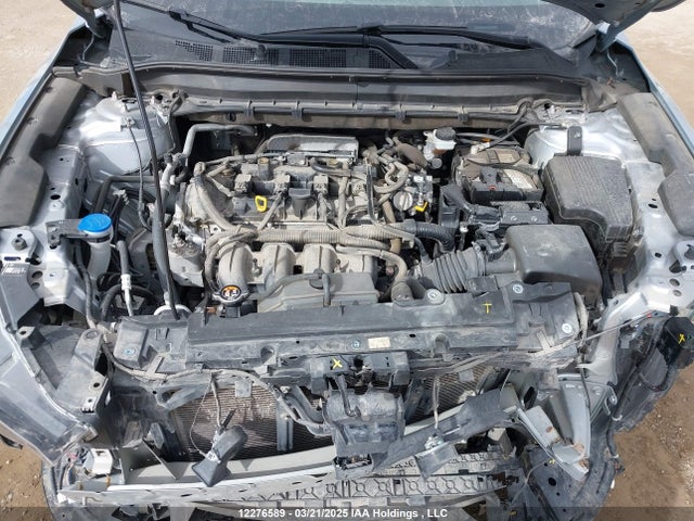 JM3KFBCMXK0536515 Mazda py cylinder deactivation
