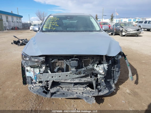 JM3KFBCMXK0536515 Mazda py cylinder deactivation
