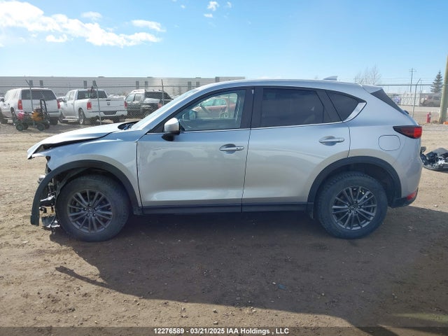 JM3KFBCMXK0536515 Mazda py cylinder deactivation