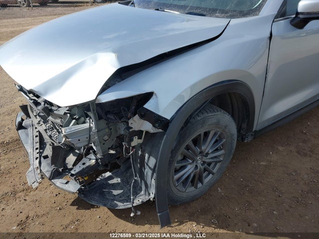 JM3KFBCMXK0536515 Mazda py cylinder deactivation