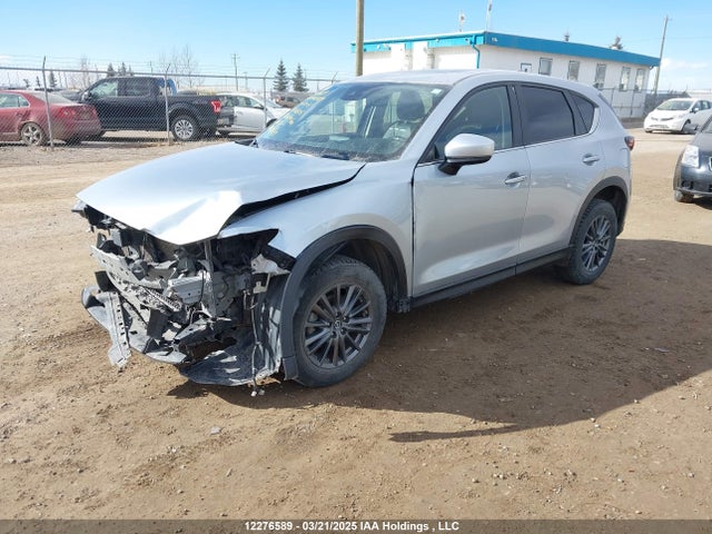 JM3KFBCMXK0536515 Mazda py cylinder deactivation