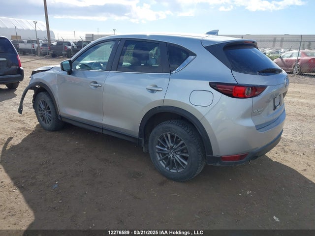 JM3KFBCMXK0536515 Mazda py cylinder deactivation