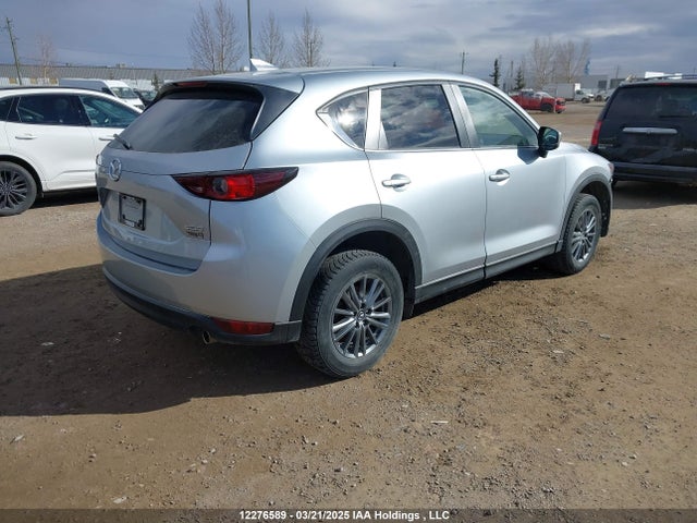 JM3KFBCMXK0536515 Mazda py cylinder deactivation