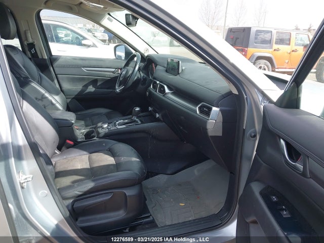 JM3KFBCMXK0536515 Mazda py cylinder deactivation
