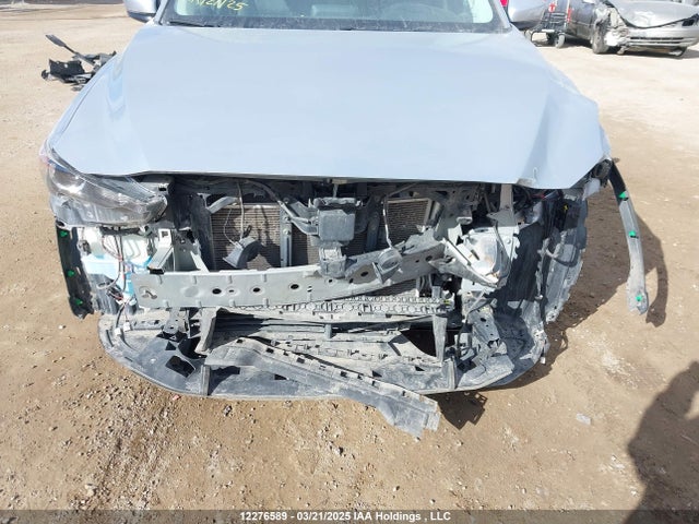 JM3KFBCMXK0536515 Mazda py cylinder deactivation