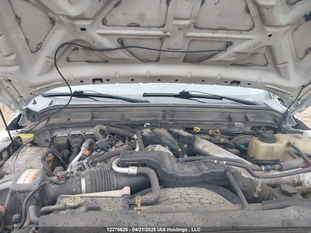 1FT8W3AT5EEA12473 Ford F-350 Xl