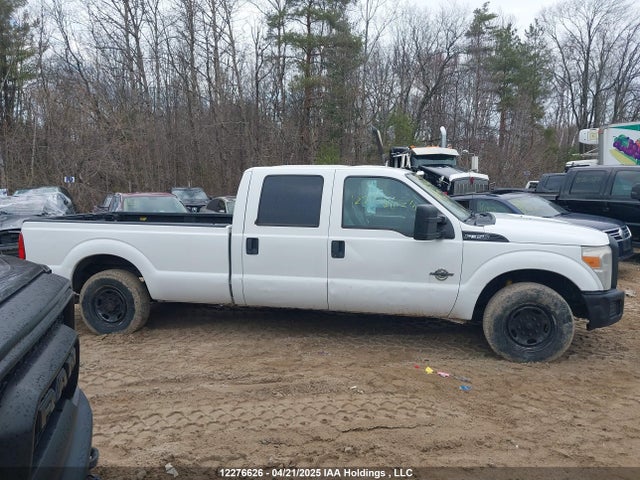 1FT8W3AT5EEA12473 Ford F-350 Xl