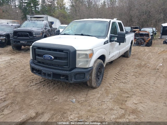 1FT8W3AT5EEA12473 Ford F-350 Xl
