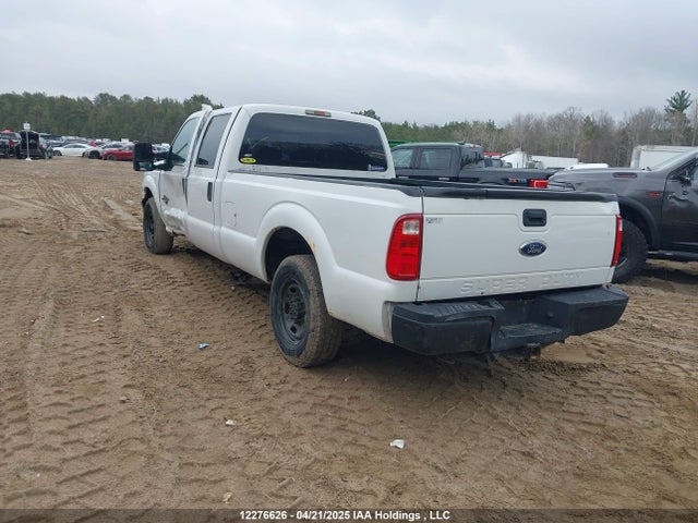 1FT8W3AT5EEA12473 Ford F-350 Xl