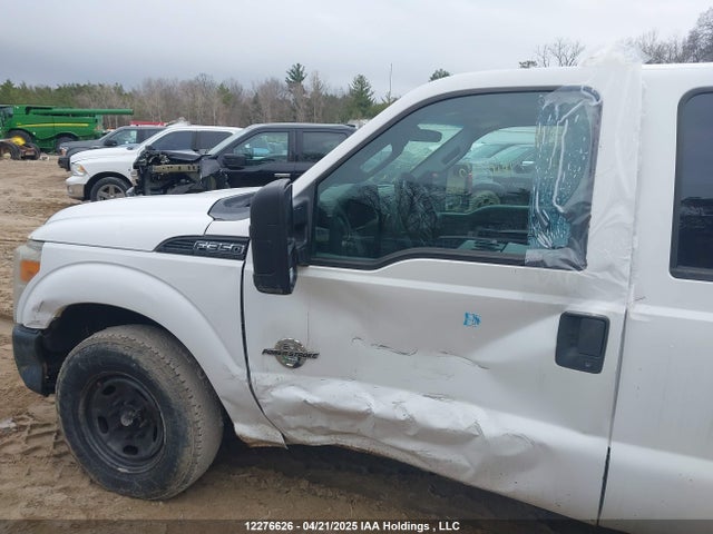 1FT8W3AT5EEA12473 Ford F-350 Xl