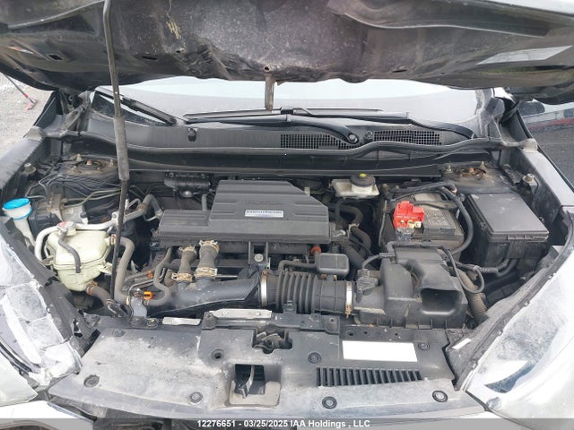 2HKRW1H31JH002631 Honda k24w9/k24v9
