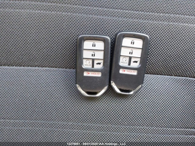 2HKRW1H31JH002631 Honda k24w9/k24v9