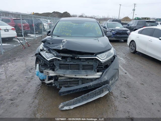 2HKRW1H31JH002631 Honda k24w9/k24v9