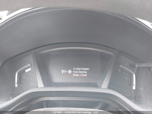 2HKRW1H31JH002631 Honda k24w9/k24v9