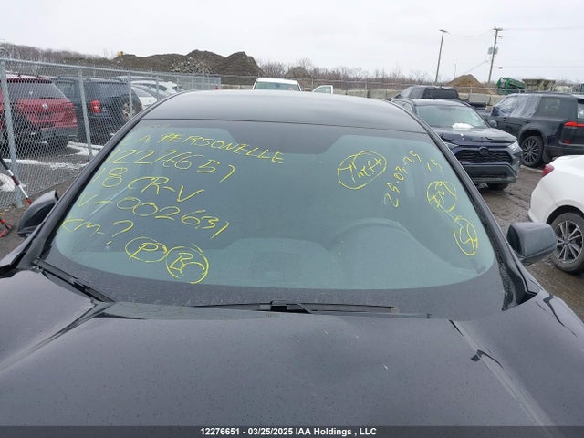 2HKRW1H31JH002631 Honda k24w9/k24v9