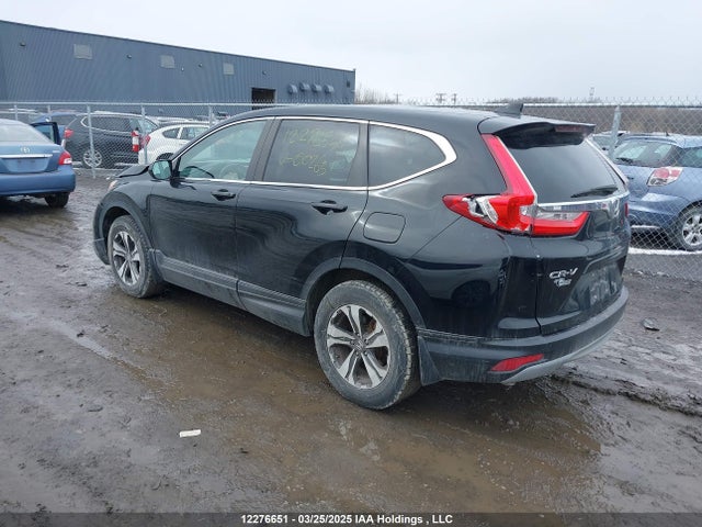 2HKRW1H31JH002631 Honda k24w9/k24v9
