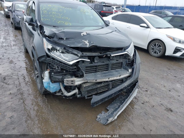 2HKRW1H31JH002631 Honda k24w9/k24v9