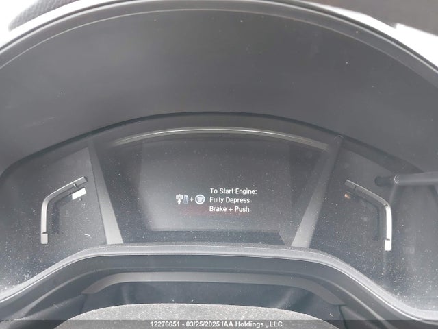2HKRW1H31JH002631 Honda k24w9/k24v9