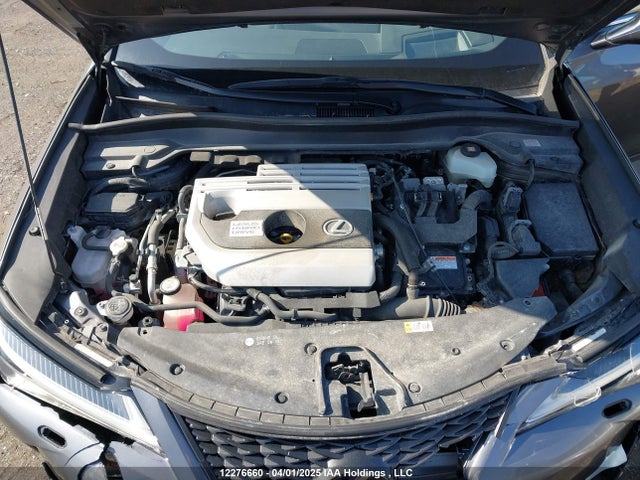 JTHR9JBH0L2025705 Lexus m20a-fxs, 3nm, 1mm