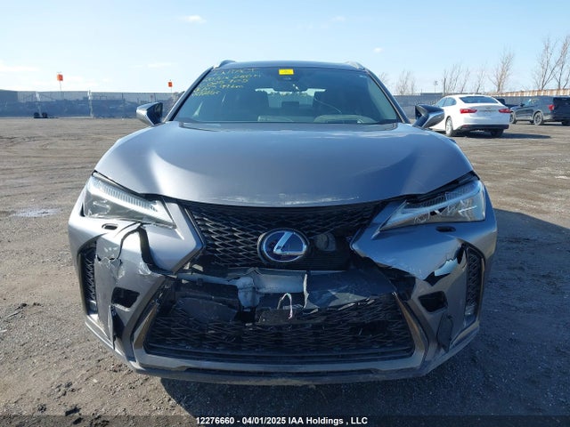 JTHR9JBH0L2025705 Lexus m20a-fxs, 3nm, 1mm