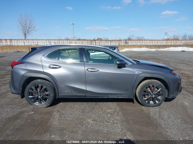 JTHR9JBH0L2025705 Lexus m20a-fxs, 3nm, 1mm